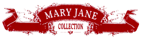 Mary Jane Logo